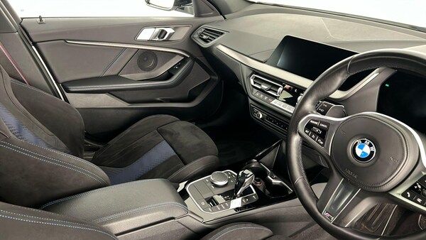 Used BMW 1 Series 2021 for sale - 76086719: Photo 44