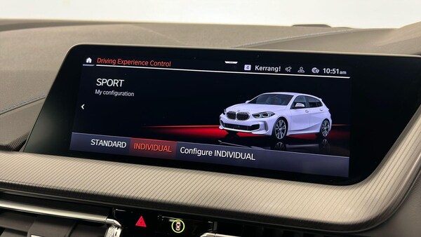 Used BMW 1 Series 2021 for sale - 76086719: Photo 45