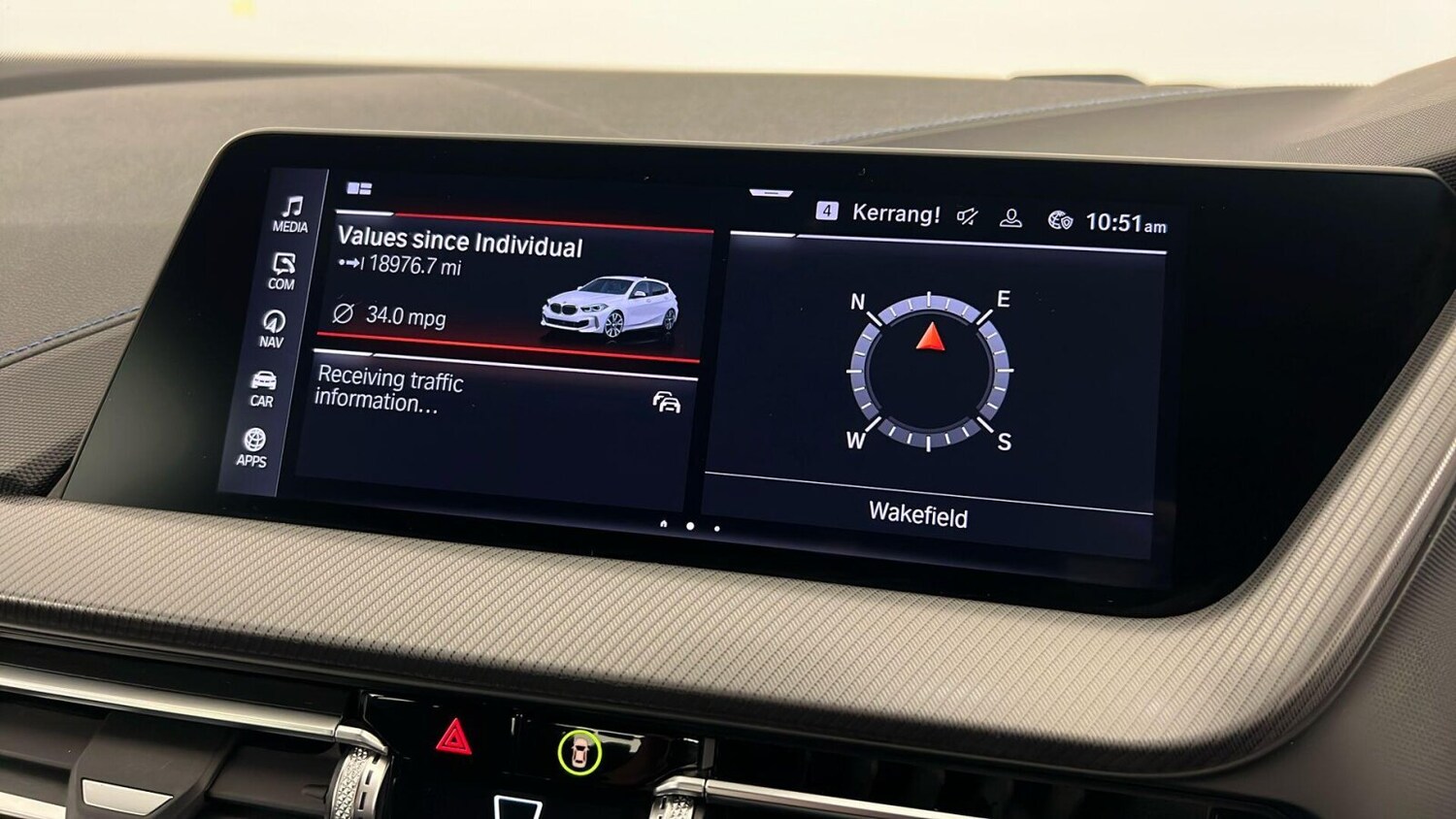 Used BMW 1 Series 2021 for sale - 76086719: Photo 47