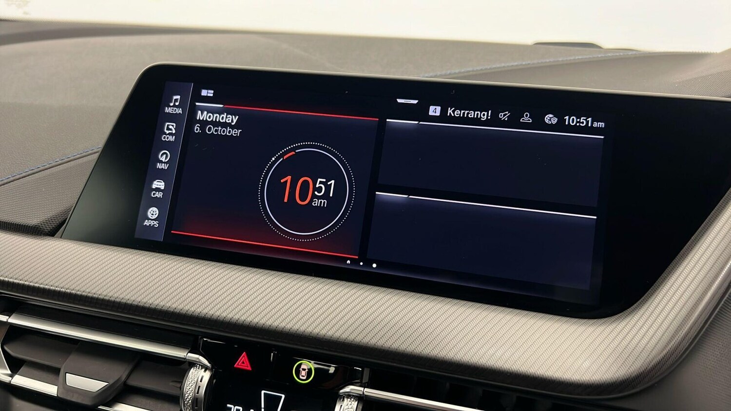 Used BMW 1 Series 2021 for sale - 76086719: Photo 48