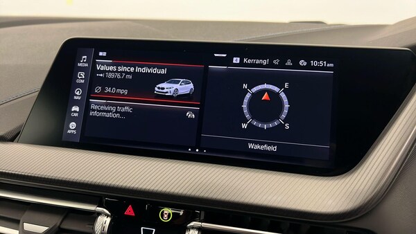 Used BMW 1 Series 2021 for sale - 76086719: Photo 48