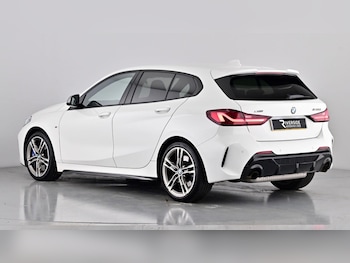Used BMW 1 Series 2021 for sale - 76086719: Photo 4