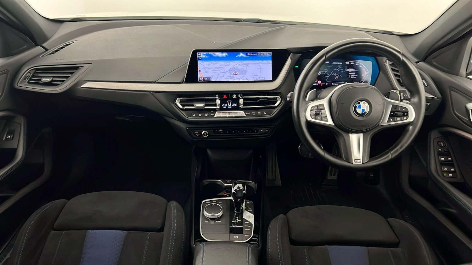 Used BMW 1 Series 2021 for sale - 76086719: Photo 5