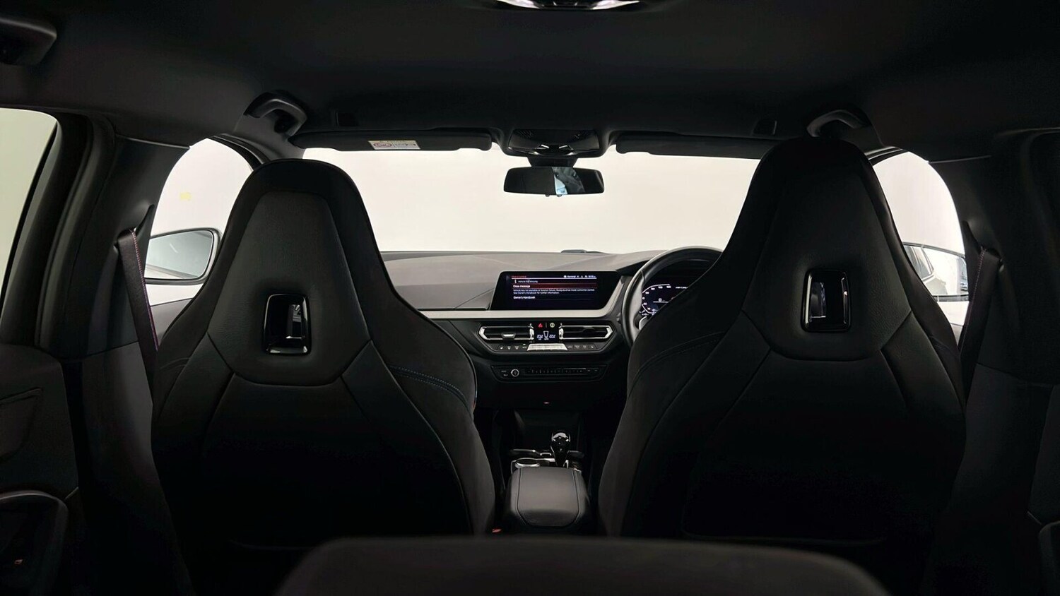 Used BMW 1 Series 2021 for sale - 76086719: Photo 52