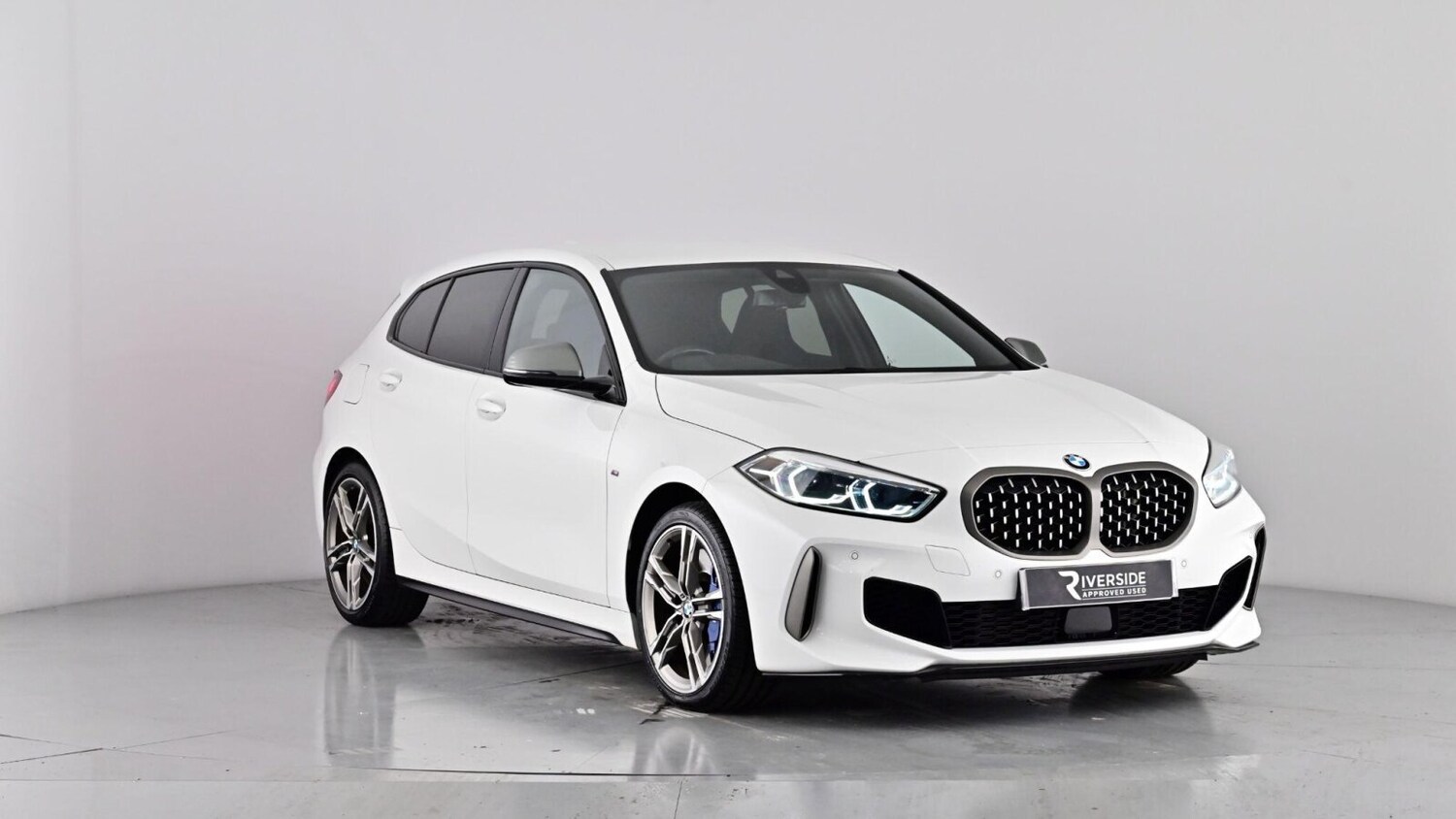 Used BMW 1 Series 2021 for sale - 76086719: Photo 54