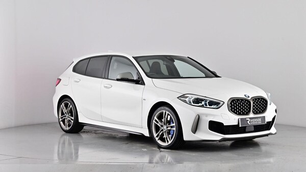 Used BMW 1 Series 2021 for sale - 76086719: Photo 54