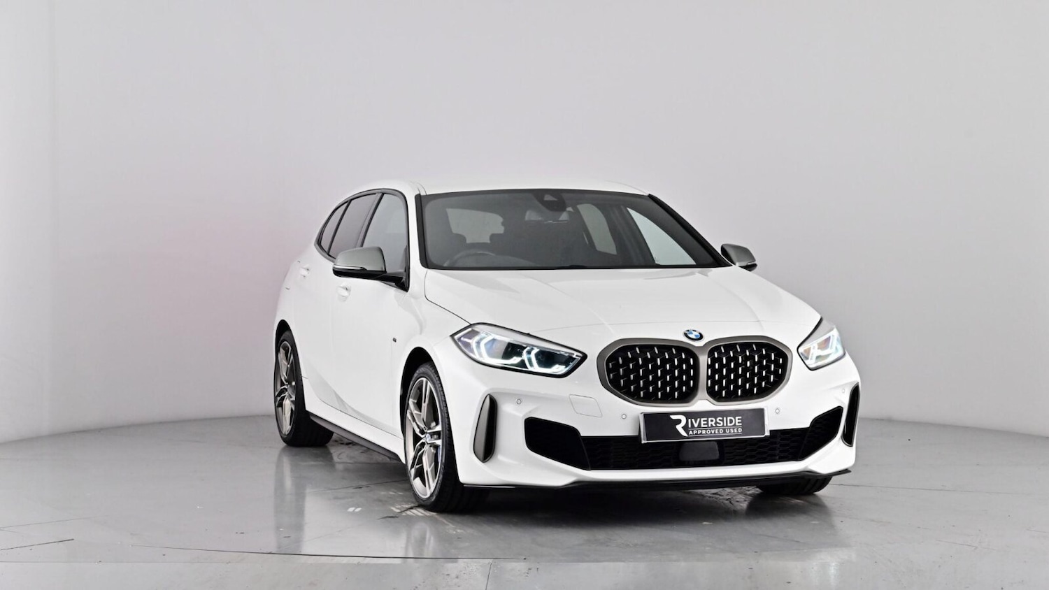 Used BMW 1 Series 2021 for sale - 76086719: Photo 55