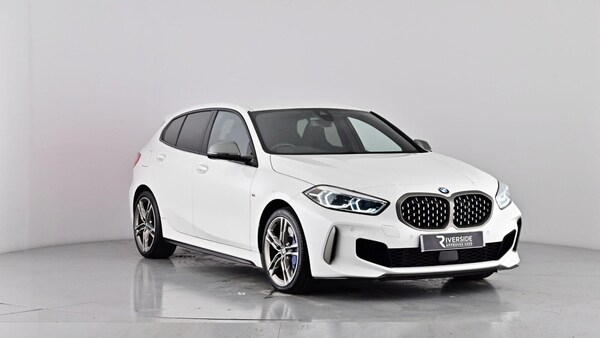 Used BMW 1 Series 2021 for sale - 76086719: Photo 55