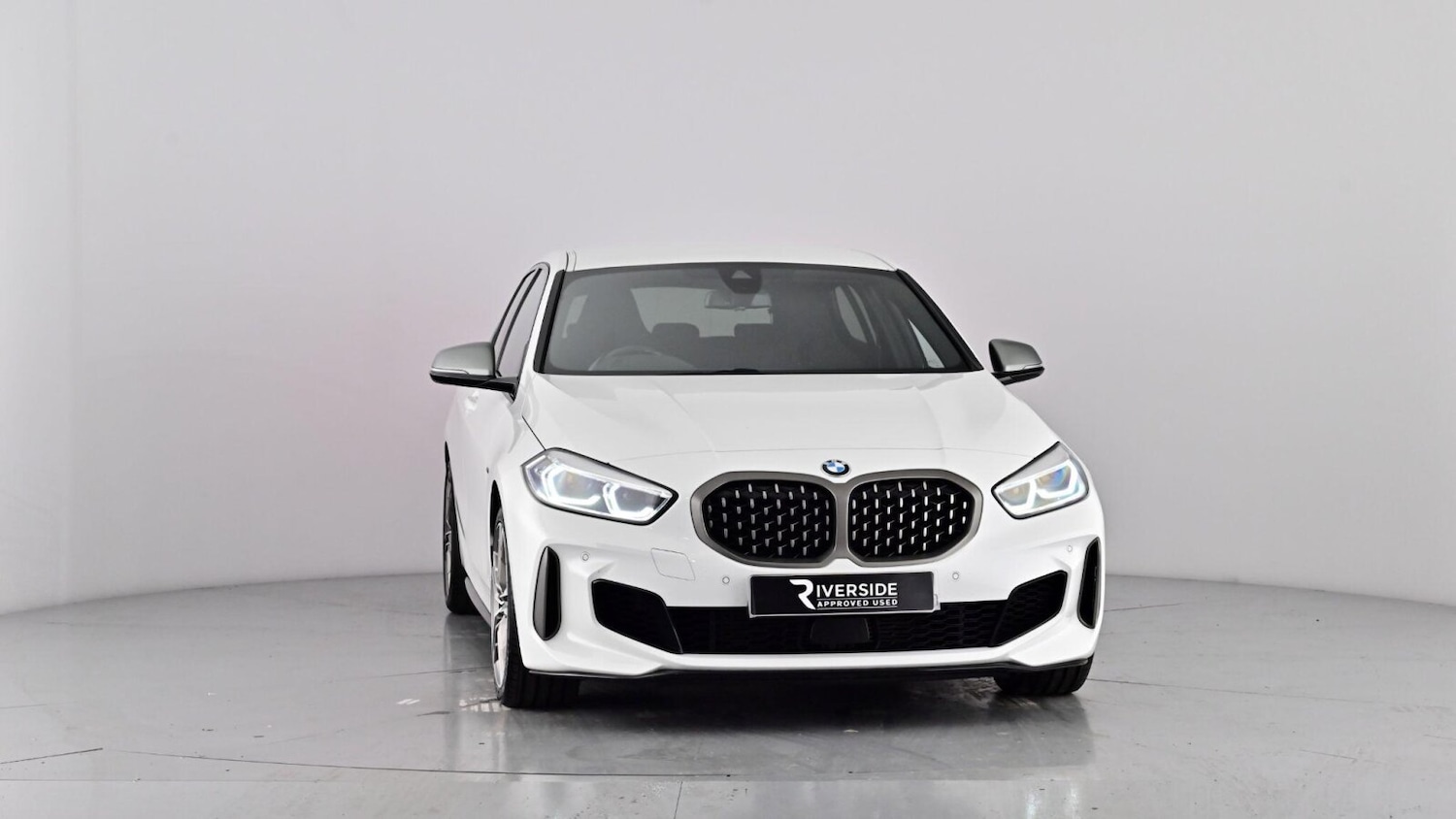 Used BMW 1 Series 2021 for sale - 76086719: Photo 56