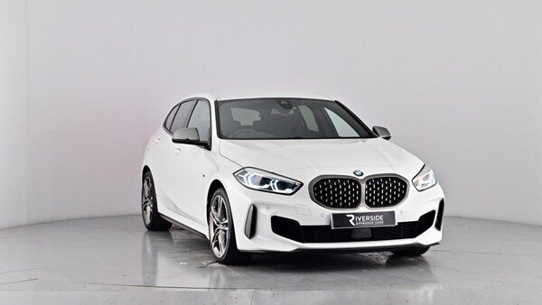 Used BMW 1 Series 2021 for sale - 76086719: Photo 56