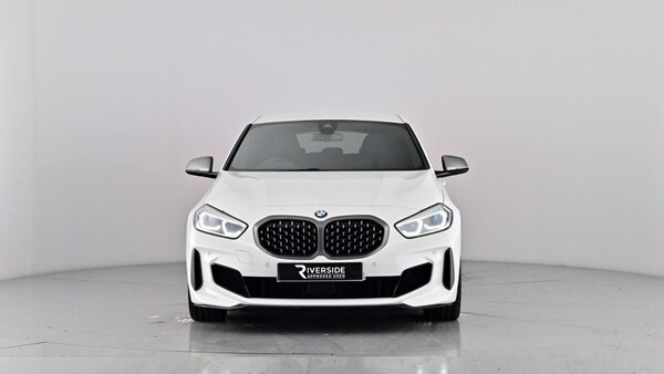 Used BMW 1 Series 2021 for sale - 76086719: Photo 58