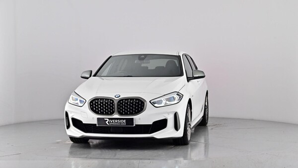 Used BMW 1 Series 2021 for sale - 76086719: Photo 59
