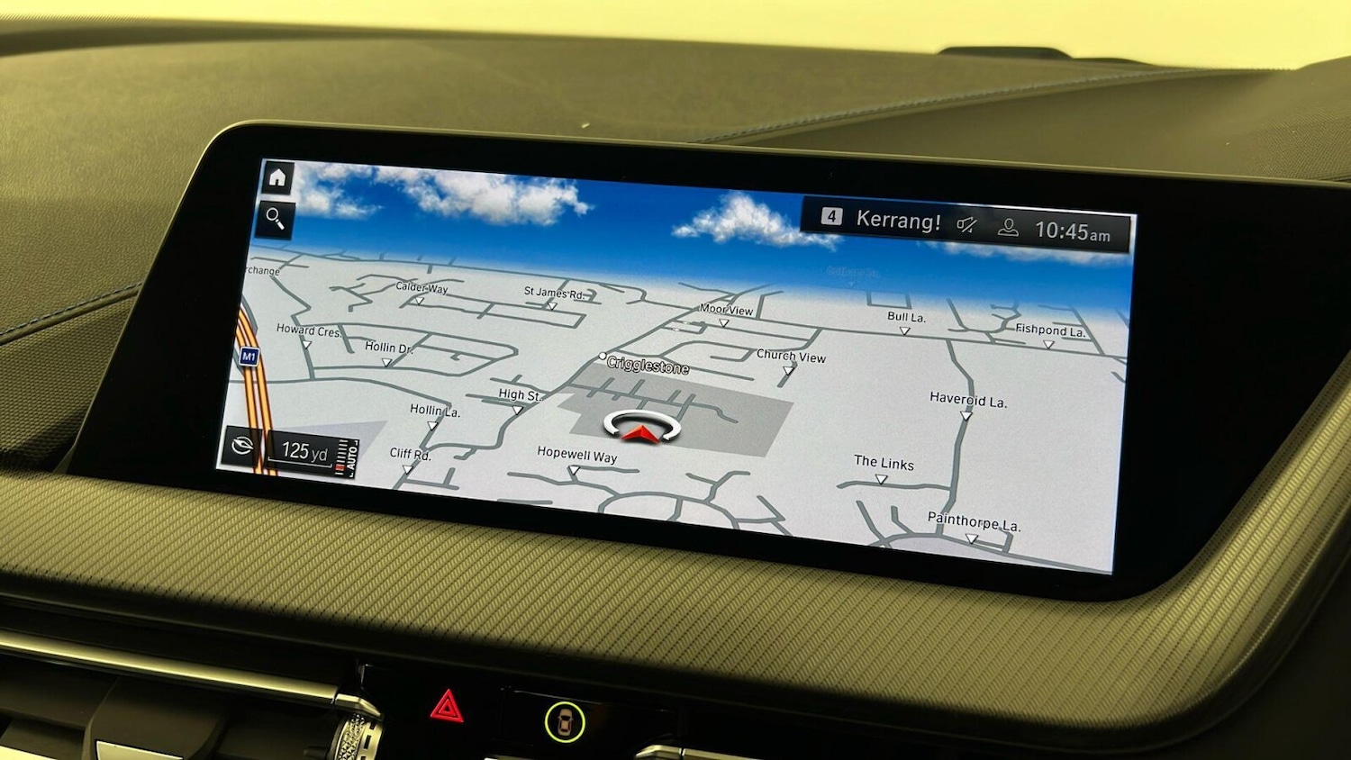 Used BMW 1 Series 2021 for sale - 76086719: Photo 6