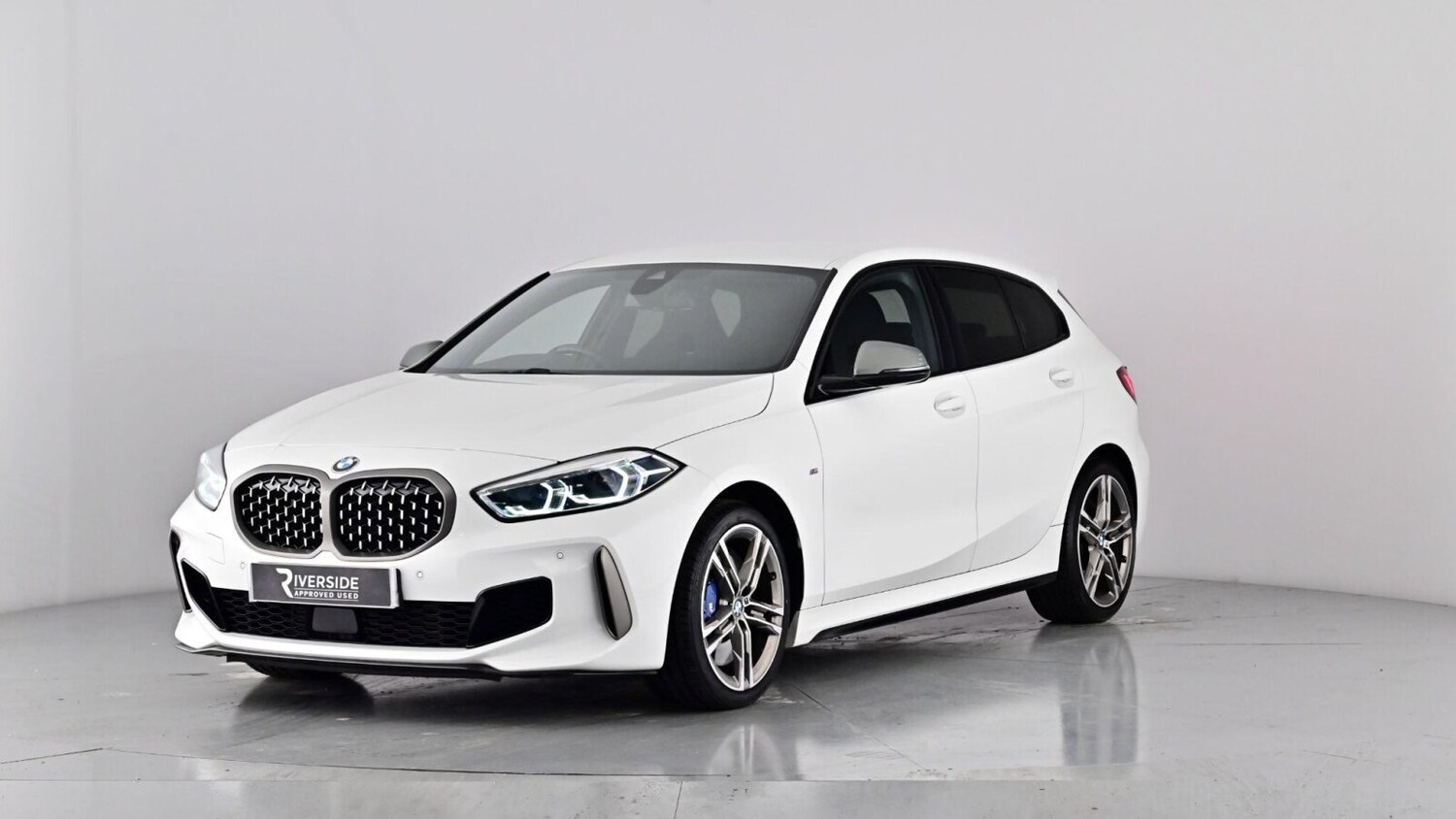 Used BMW 1 Series 2021 for sale - 76086719: Photo 60