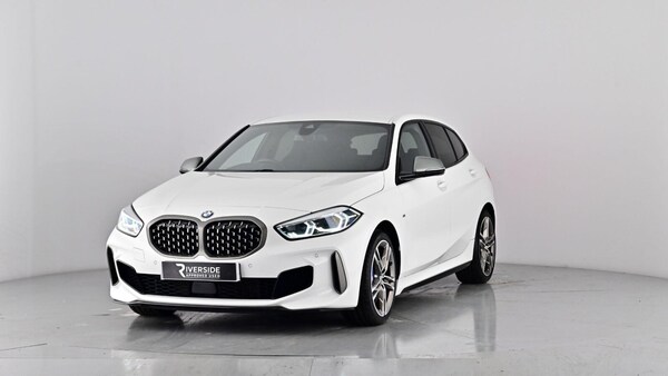 Used BMW 1 Series 2021 for sale - 76086719: Photo 60