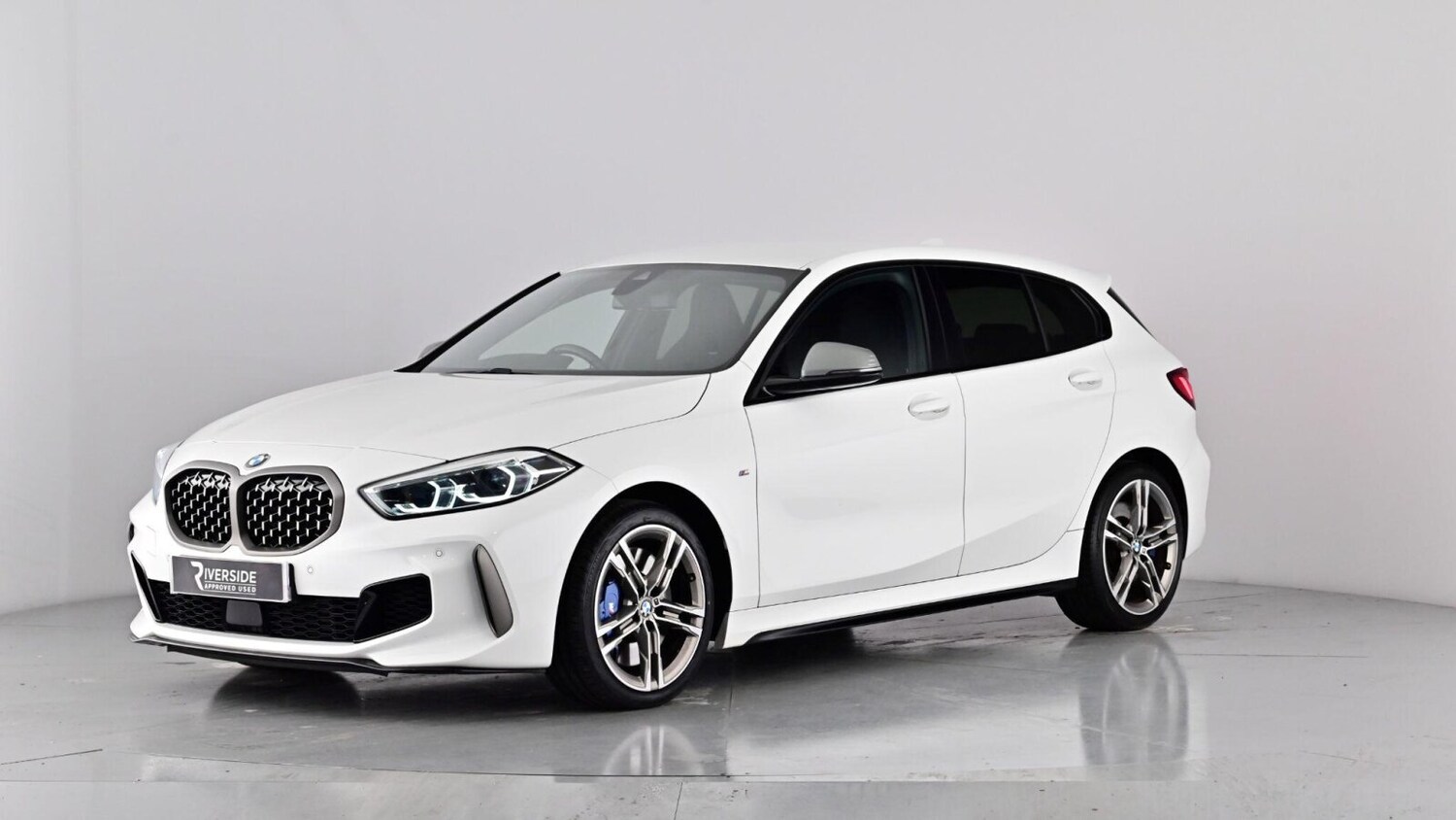 Used BMW 1 Series 2021 for sale - 76086719: Photo 61