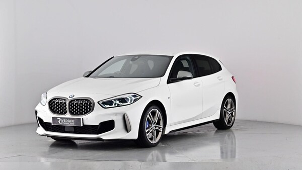 Used BMW 1 Series 2021 for sale - 76086719: Photo 61