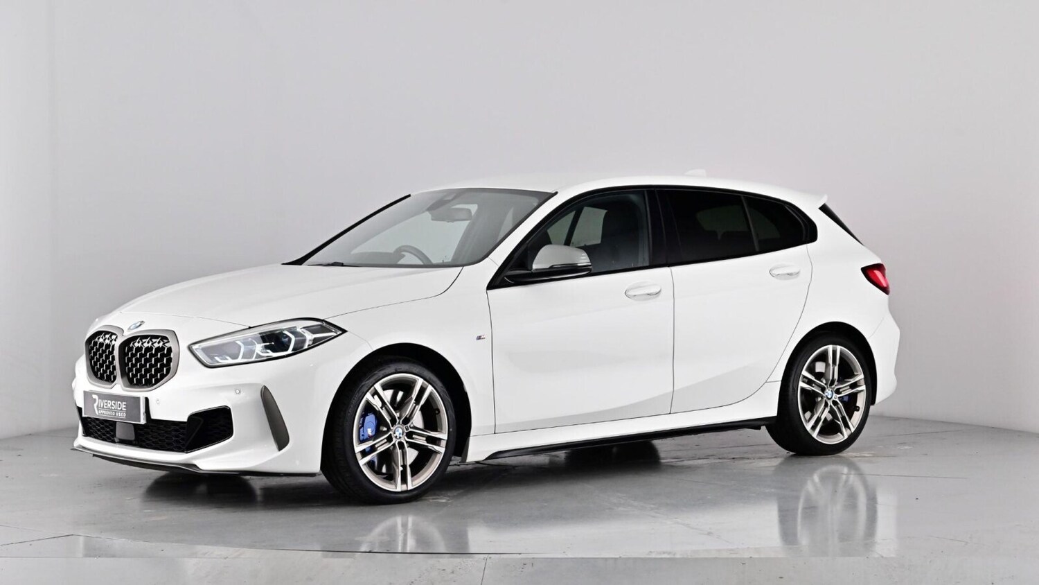 Used BMW 1 Series 2021 for sale - 76086719: Photo 62