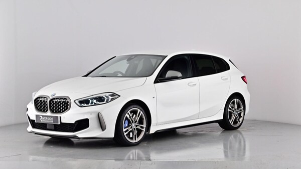 Used BMW 1 Series 2021 for sale - 76086719: Photo 62