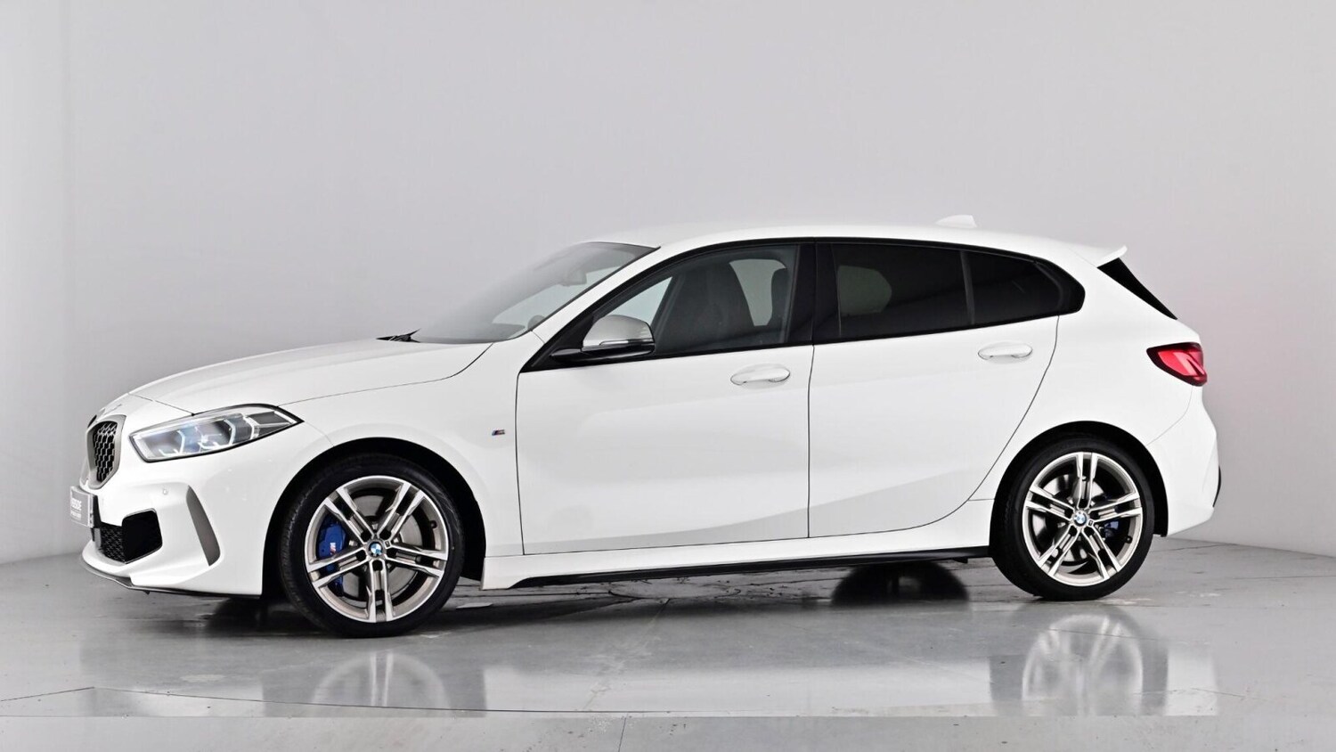 Used BMW 1 Series 2021 for sale - 76086719: Photo 64