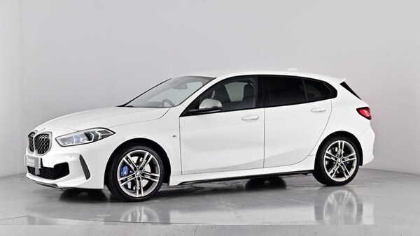 Used BMW 1 Series 2021 for sale - 76086719: Photo 64