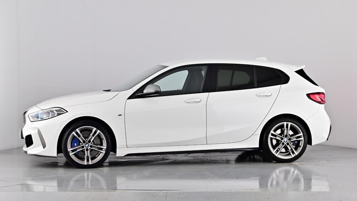 Used BMW 1 Series 2021 for sale - 76086719: Photo 65