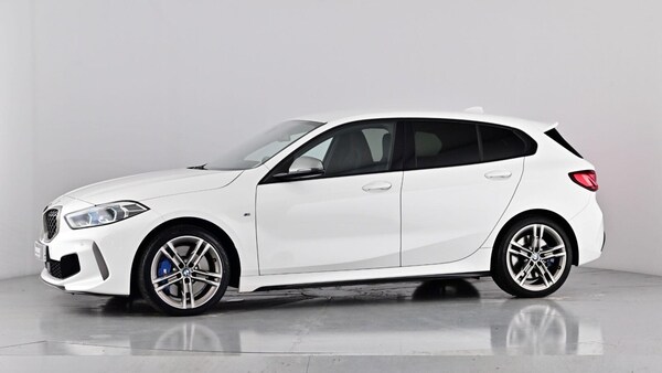 Used BMW 1 Series 2021 for sale - 76086719: Photo 65