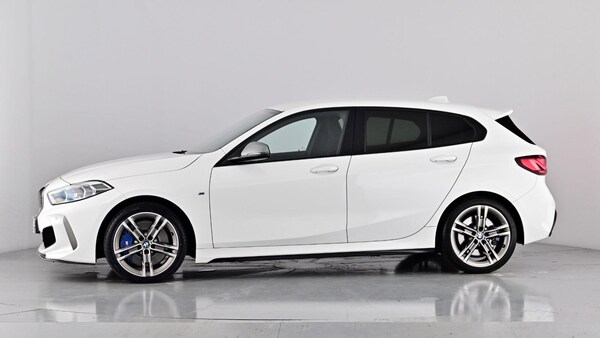 Used BMW 1 Series 2021 for sale - 76086719: Photo 66
