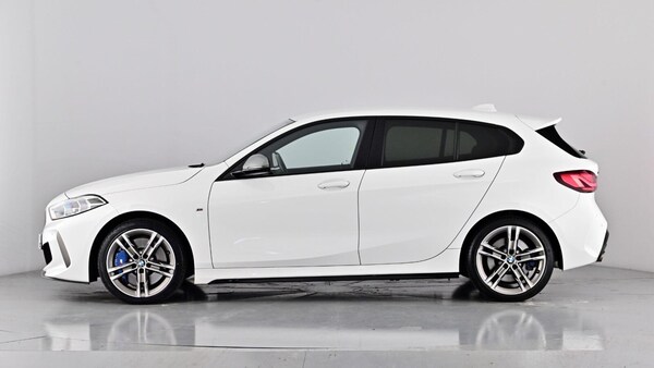 Used BMW 1 Series 2021 for sale - 76086719: Photo 67