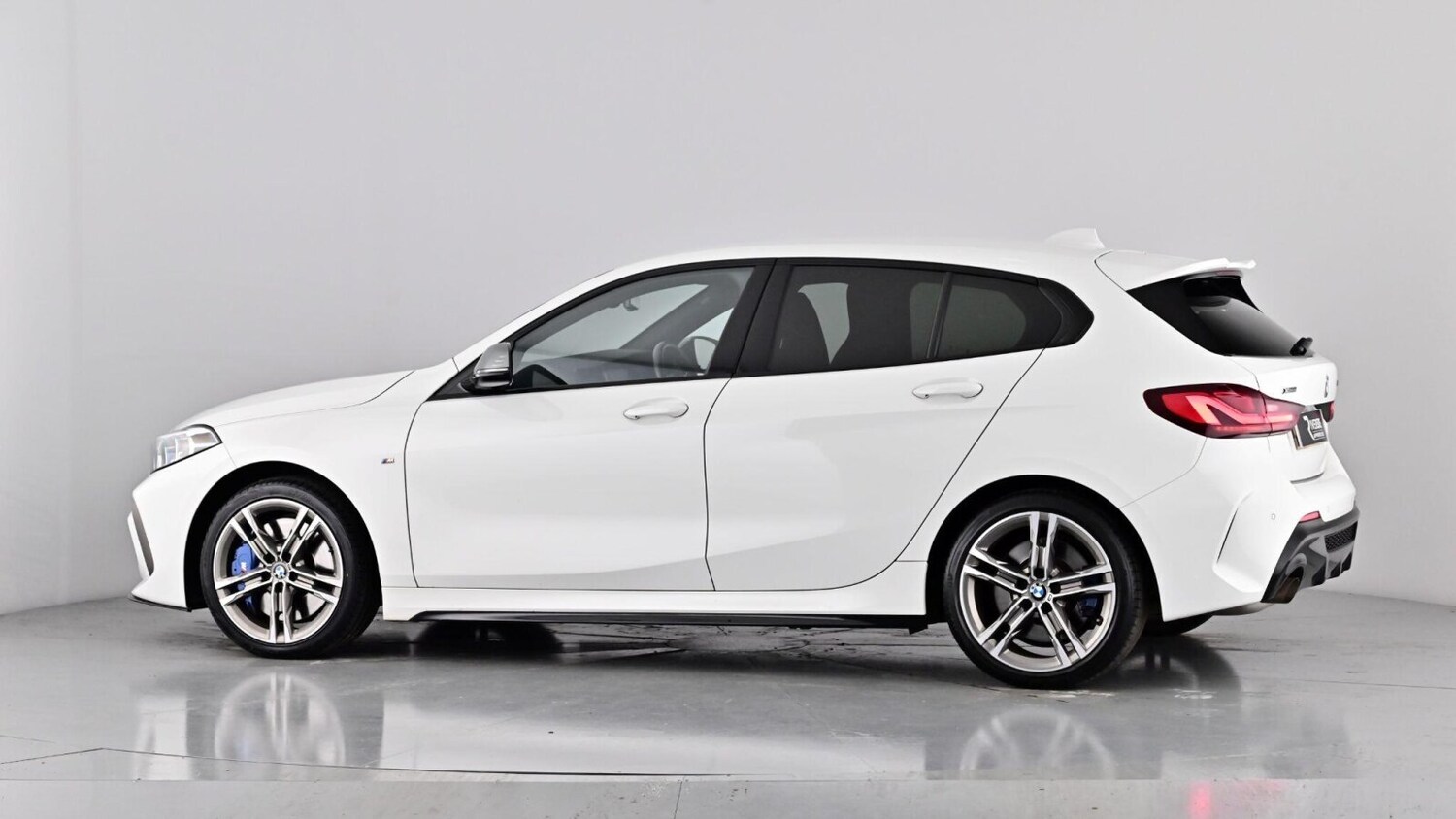 Used BMW 1 Series 2021 for sale - 76086719: Photo 68