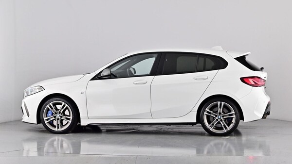 Used BMW 1 Series 2021 for sale - 76086719: Photo 68