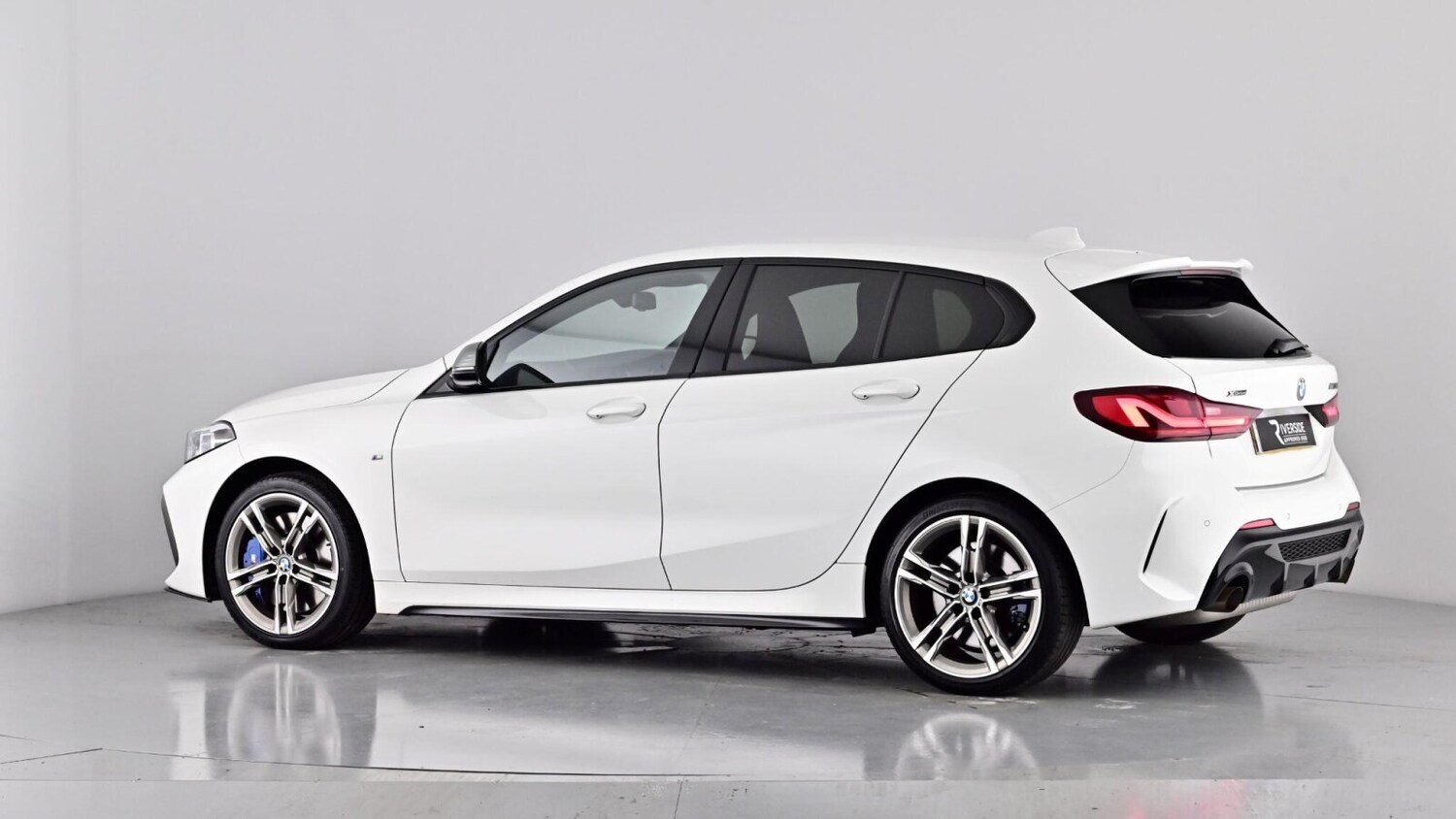 Used BMW 1 Series 2021 for sale - 76086719: Photo 69