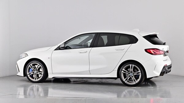 Used BMW 1 Series 2021 for sale - 76086719: Photo 69