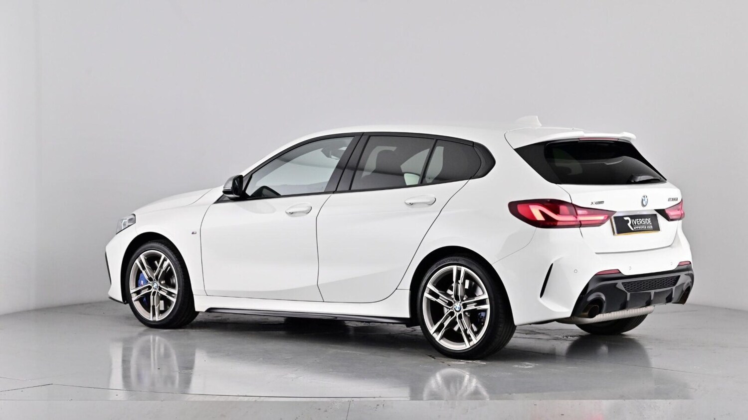 Used BMW 1 Series 2021 for sale - 76086719: Photo 70