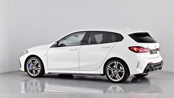 Used BMW 1 Series 2021 for sale - 76086719: Photo 70