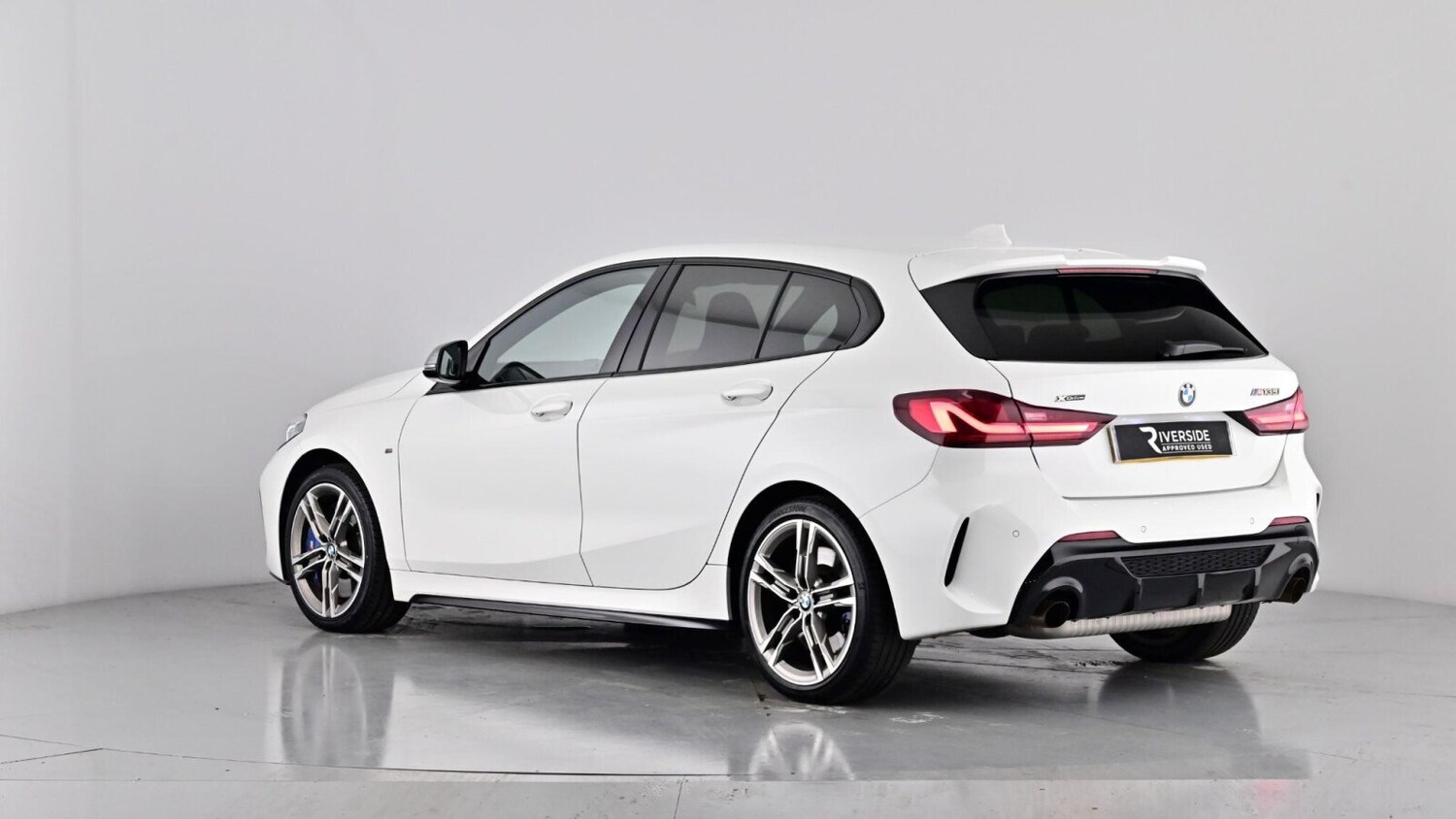 Used BMW 1 Series 2021 for sale - 76086719: Photo 71