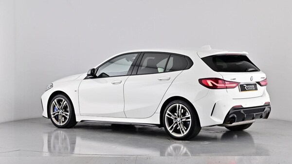 Used BMW 1 Series 2021 for sale - 76086719: Photo 71