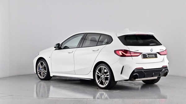 Used BMW 1 Series 2021 for sale - 76086719: Photo 72
