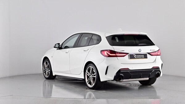 Used BMW 1 Series 2021 for sale - 76086719: Photo 73