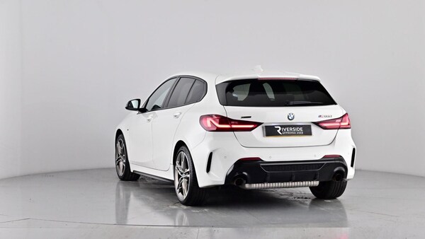 Used BMW 1 Series 2021 for sale - 76086719: Photo 74
