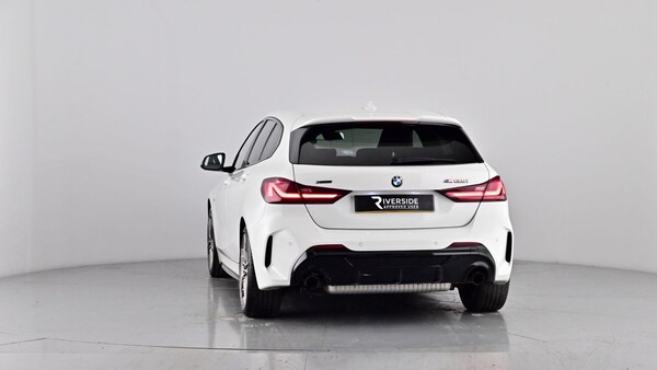 Used BMW 1 Series 2021 for sale - 76086719: Photo 75