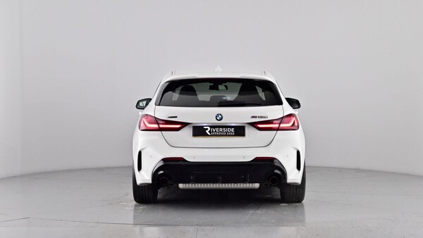 Used BMW 1 Series 2021 for sale - 76086719: Photo 76