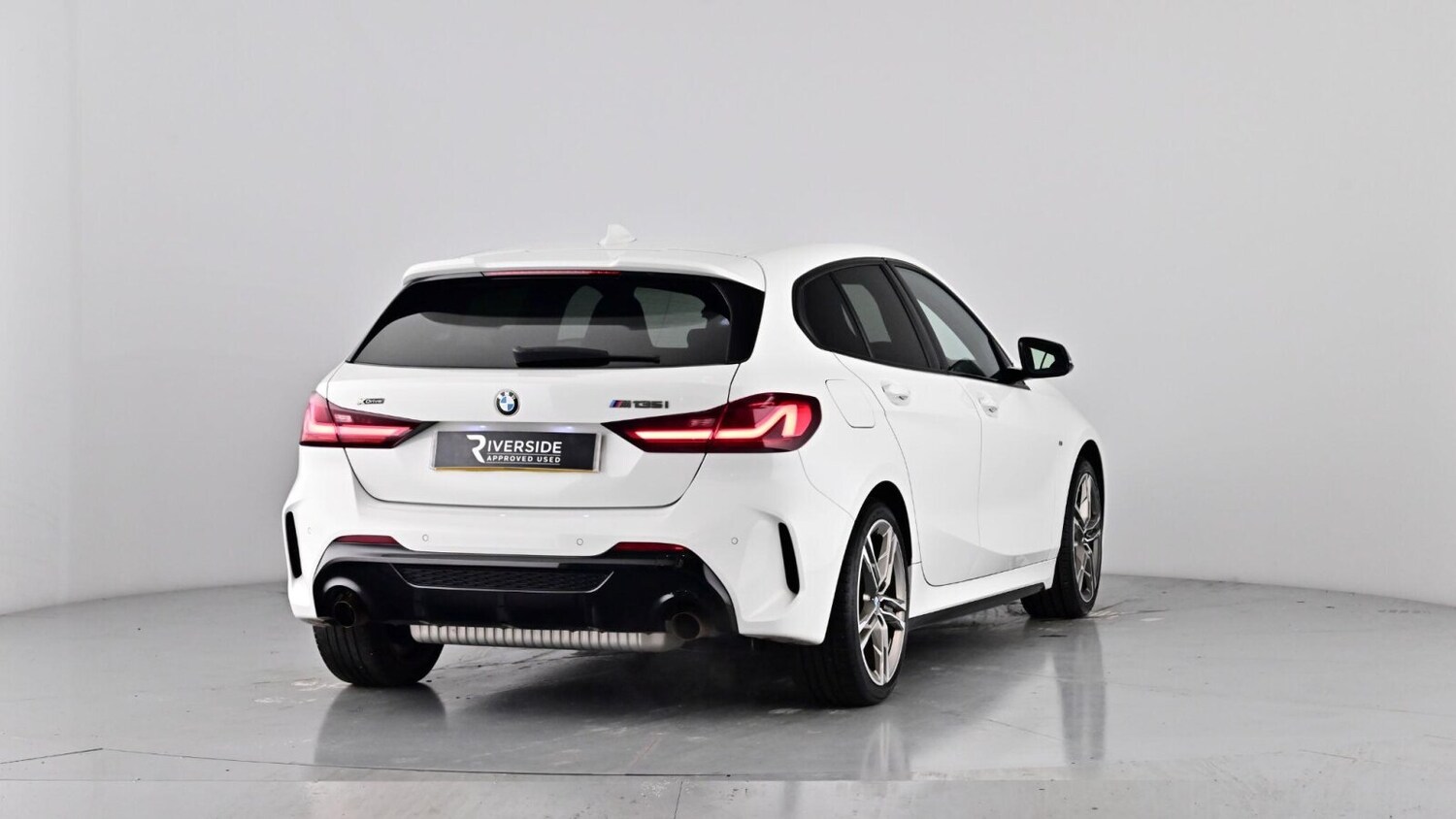 Used BMW 1 Series 2021 for sale - 76086719: Photo 77