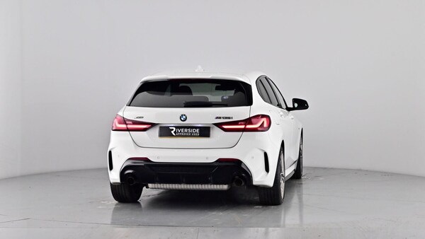 Used BMW 1 Series 2021 for sale - 76086719: Photo 77