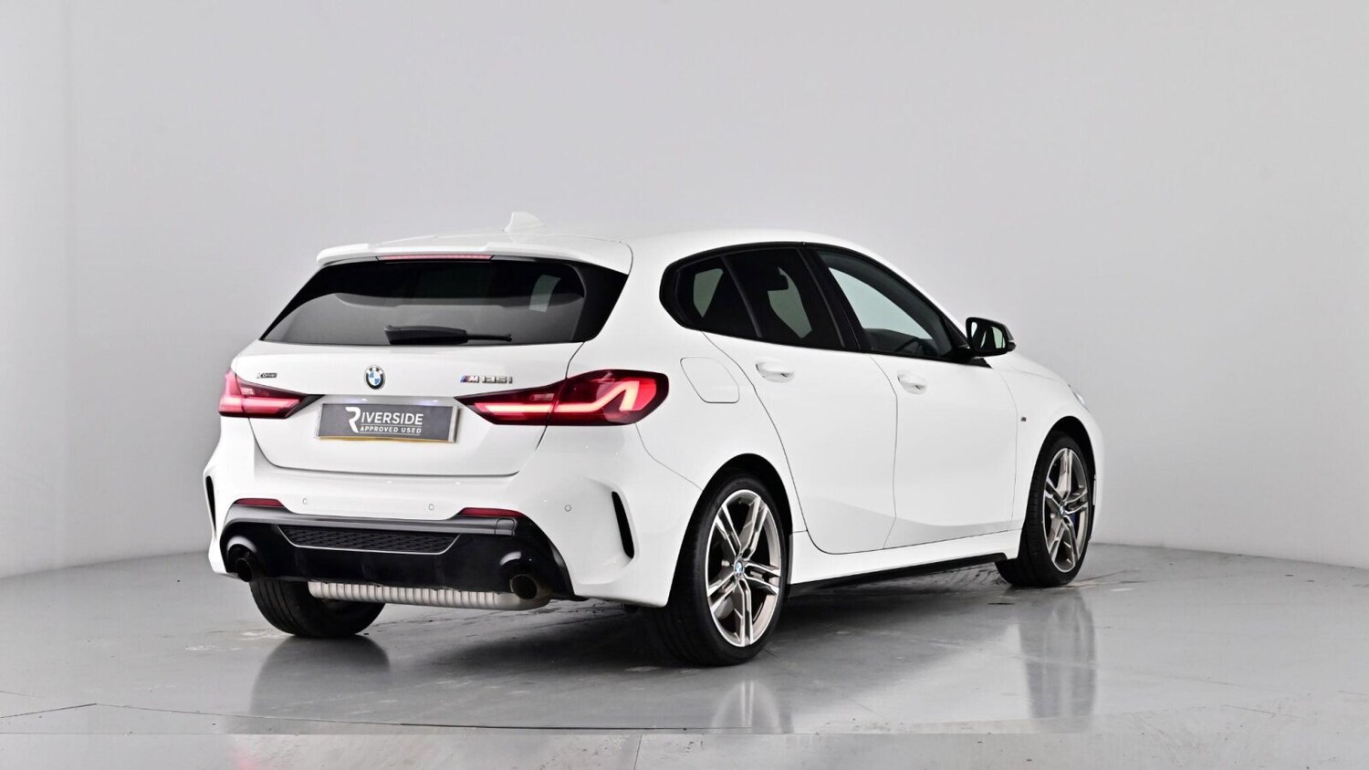 Used BMW 1 Series 2021 for sale - 76086719: Photo 78