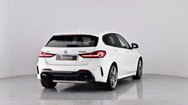 Used BMW 1 Series 2021 for sale - 76086719: Photo 78