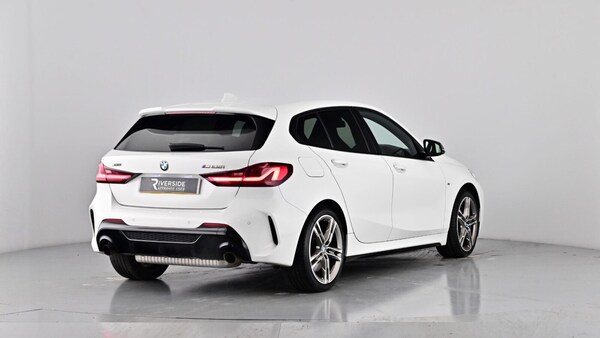 Used BMW 1 Series 2021 for sale - 76086719: Photo 79