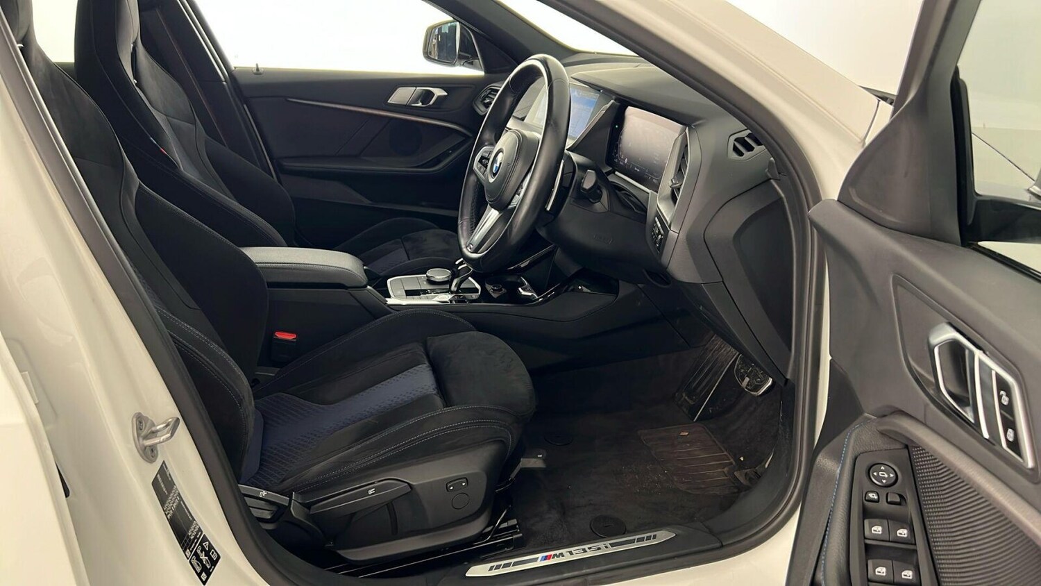 Used BMW 1 Series 2021 for sale - 76086719: Photo 8