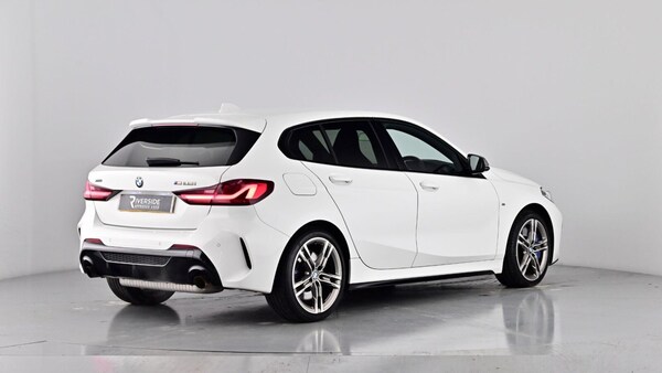 Used BMW 1 Series 2021 for sale - 76086719: Photo 80