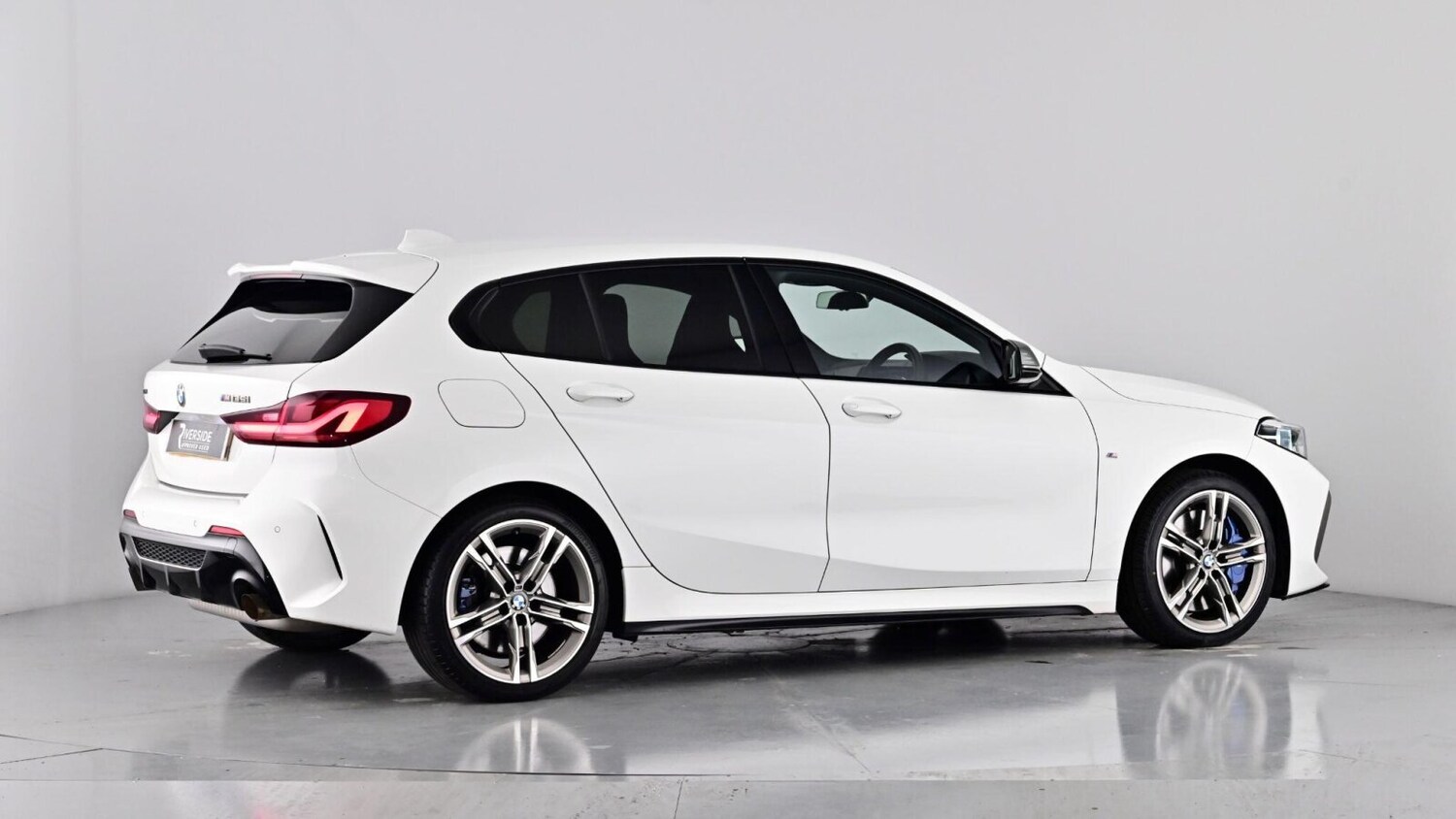 Used BMW 1 Series 2021 for sale - 76086719: Photo 81